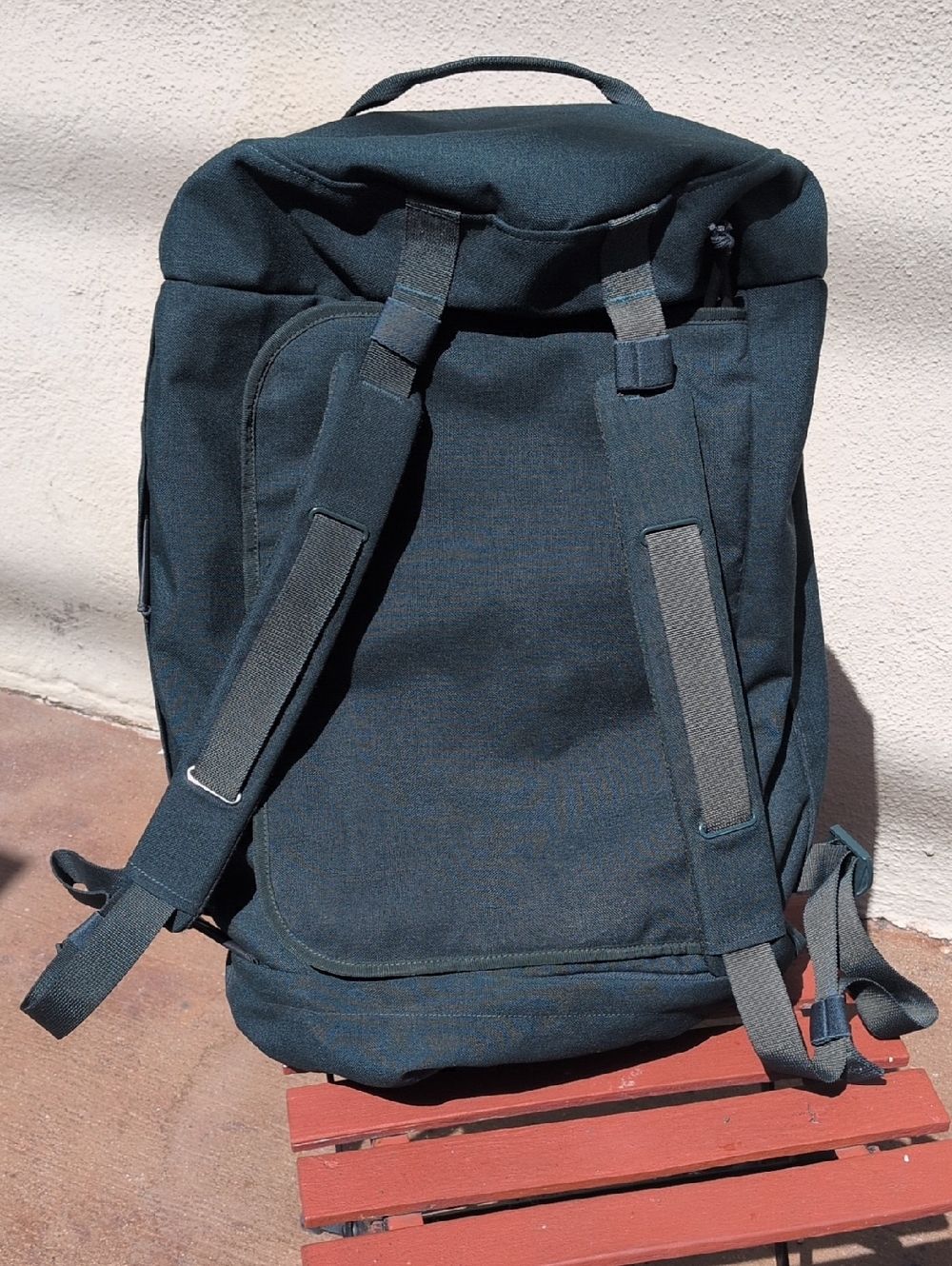 Everlane Duffel Bag